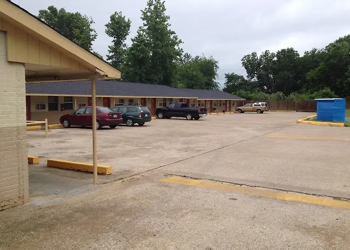 Sunset Inn Longview