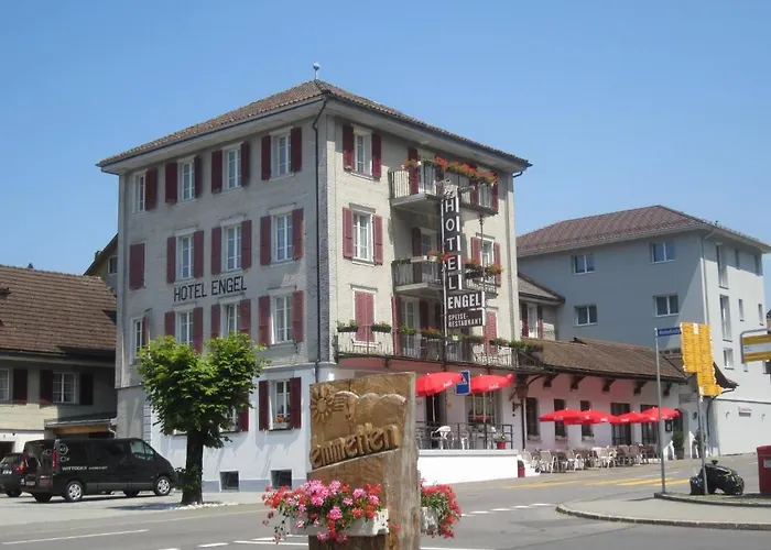 Hotel Engel