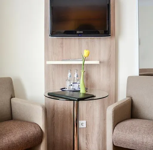 Hotel zur Insel