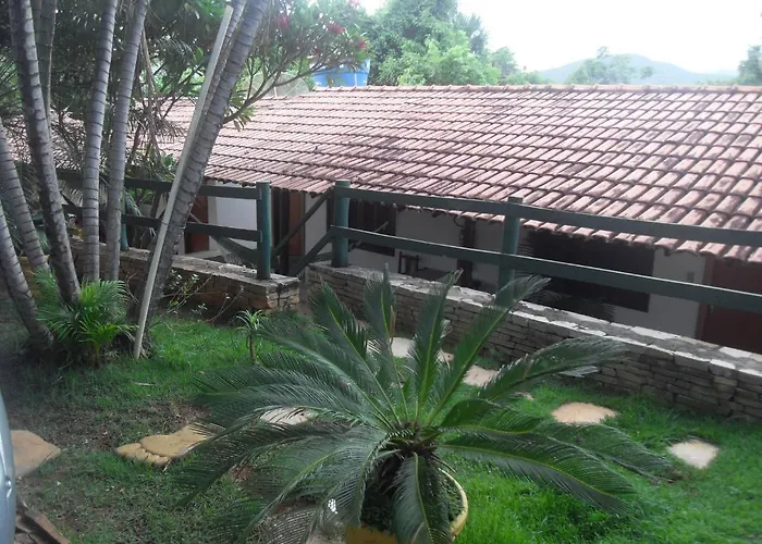 Pousada Estrela Matutina