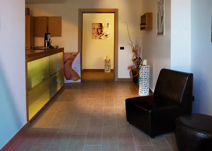 Baiamalva Resort Spa