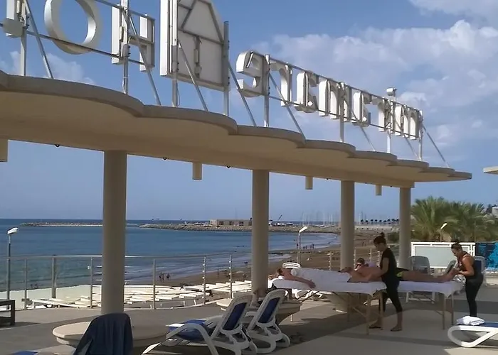 Hotel Miramare