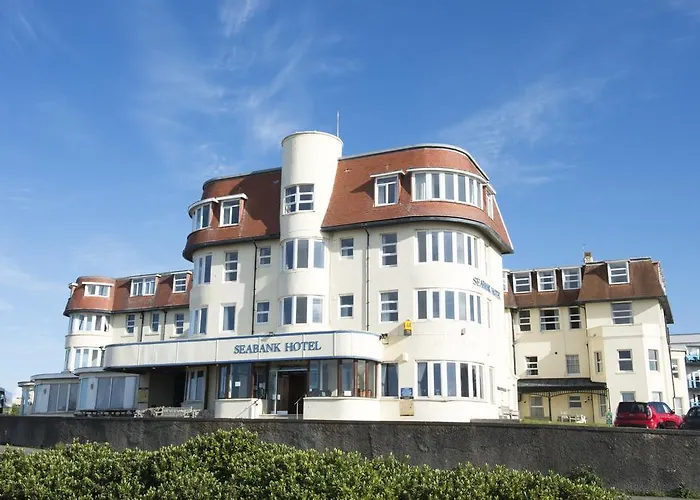 Seabank Hotel