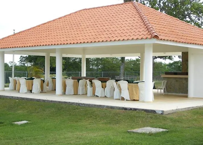 Hotel Las Caobas