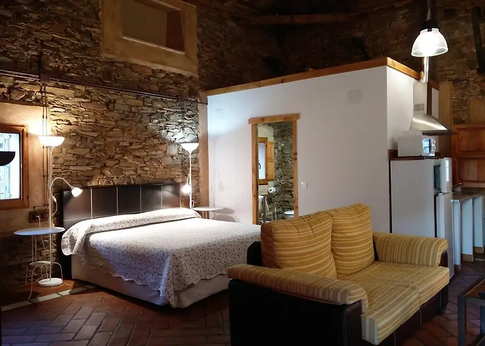 La Posada Del Corralón