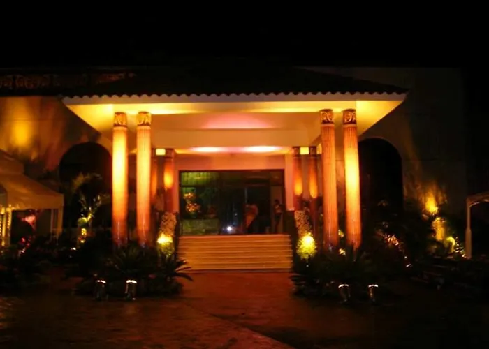 Hotel Las Caobas
