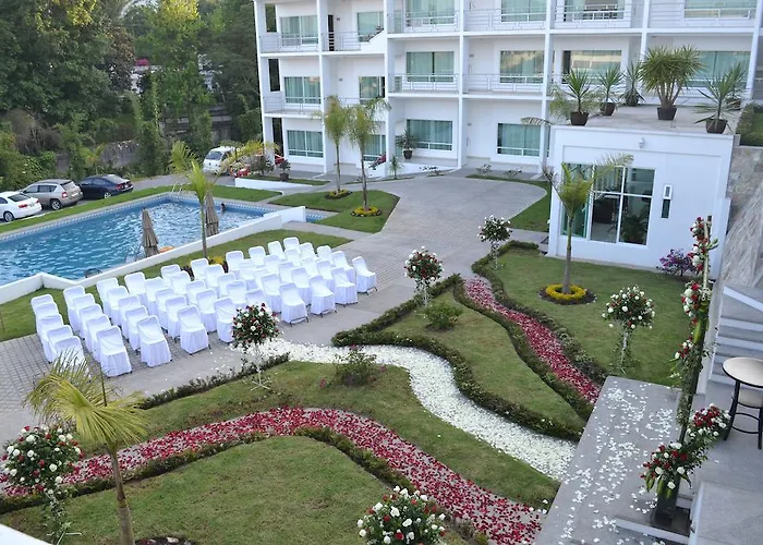 Hotel Casablanca Xicotepec