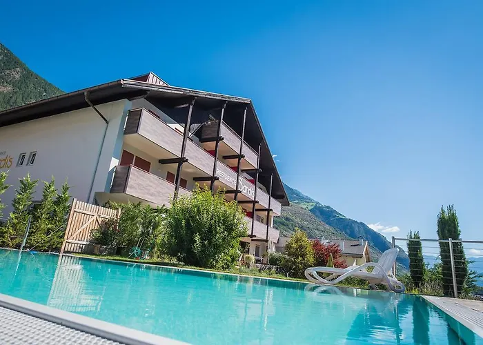 Residence Sardis