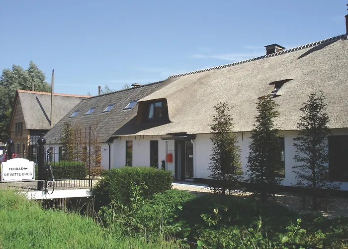 Fletcher Hotel-Restaurant De Witte Brug