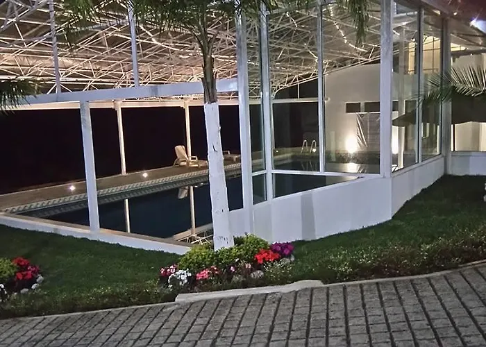 Hotel Casablanca Xicotepec