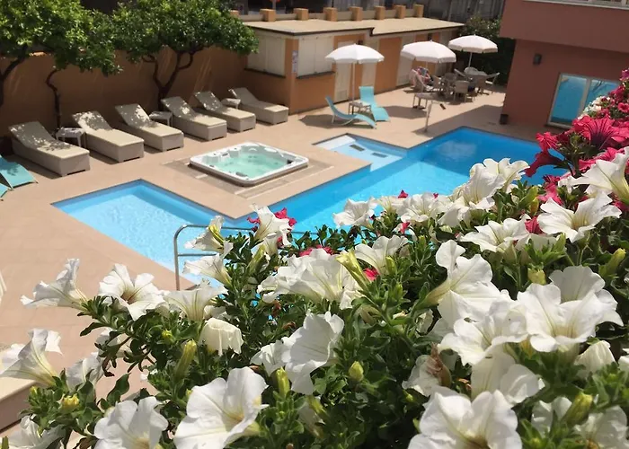 Hotel Monte Rosa