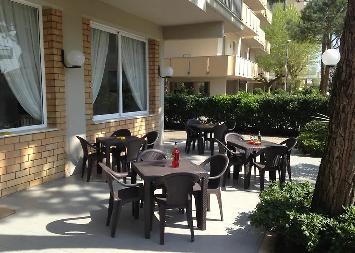 Hotel Primula