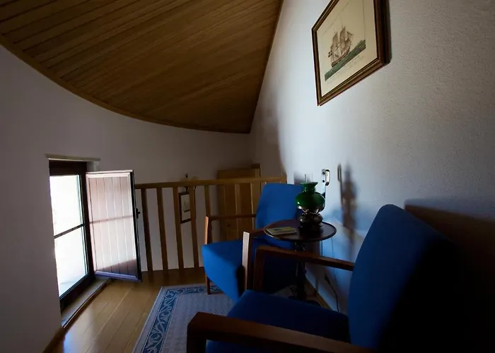 Quinta Dos Moinhos De Sao Filipe Hotel Setúbal