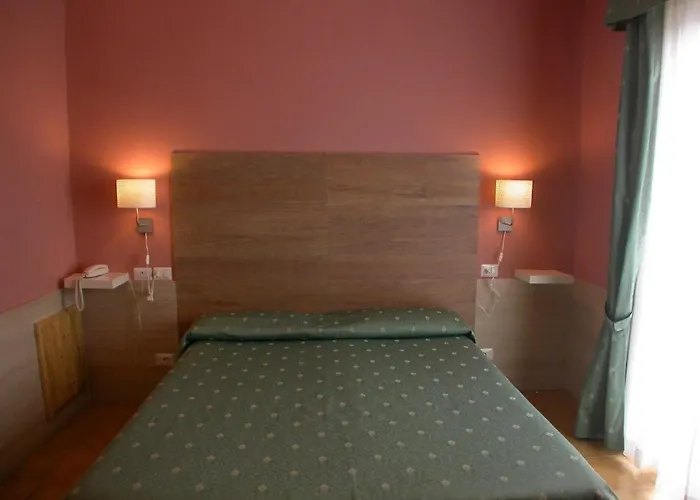 Hotel Il Roscio