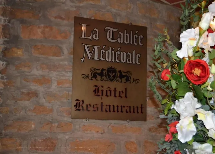 La Tablée Médiévale
