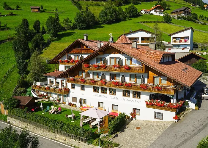 Naturhotel Miraval