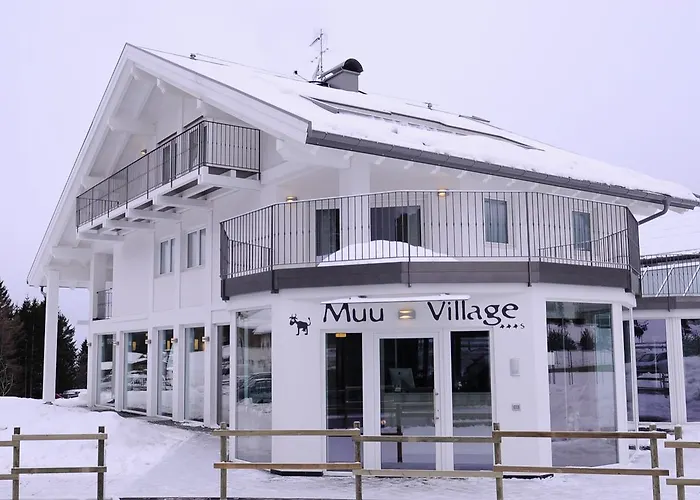 Hotel con piscina a Folgaria
