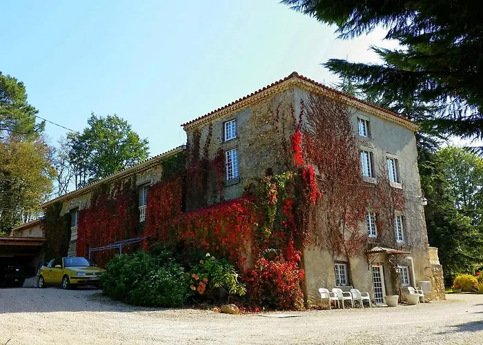La Ferme de Jeanne