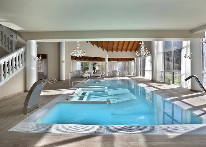 Hotel&SPA Bringué