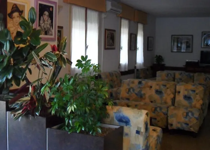 Hotel Zani