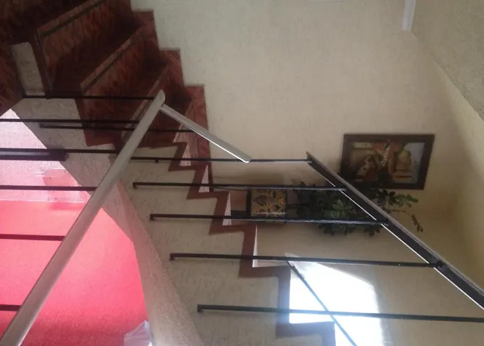 Hotel La Paz