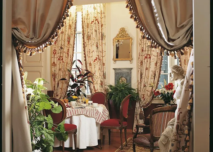 Hotel Cardinal