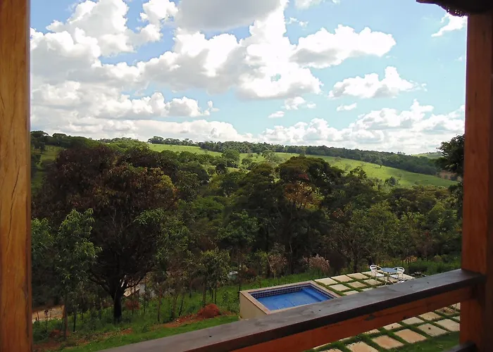 Villa Domaso Brumadinho