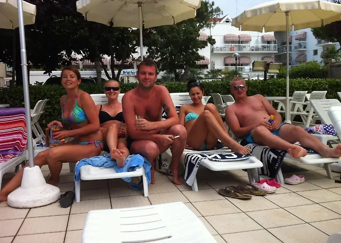 Park Hotel Miriam
