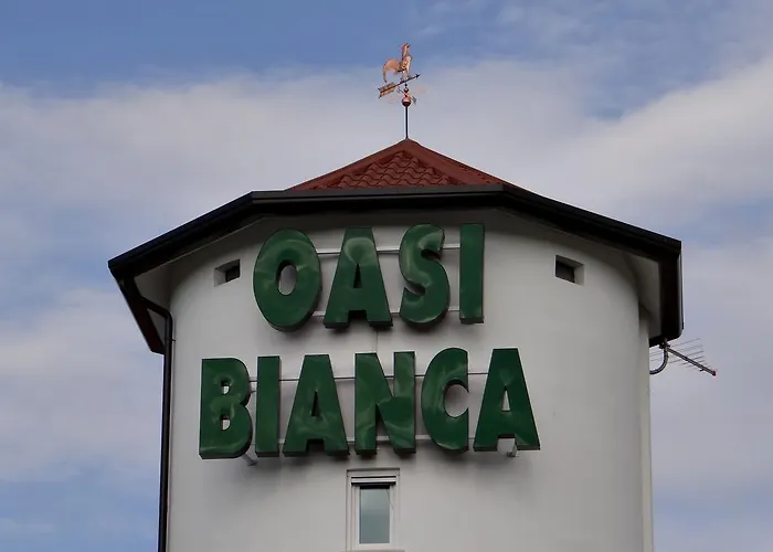 Oasi Bianca