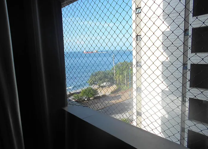 Vila Costeira Flat Apto Particular Fortaleza 