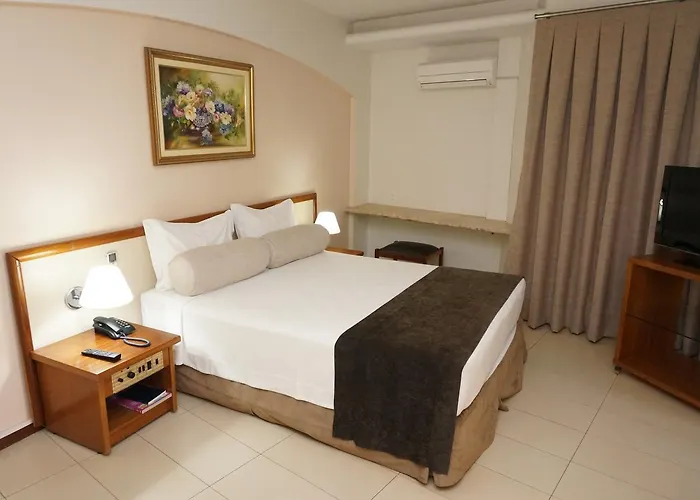 Hotel Beira Rio Itumbiara