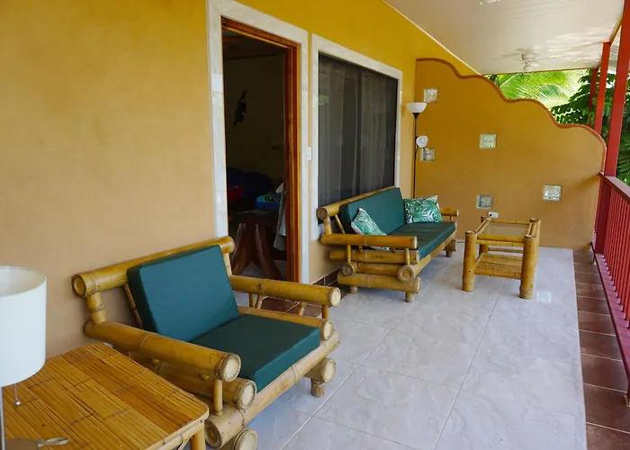 Cabinas Jimenez