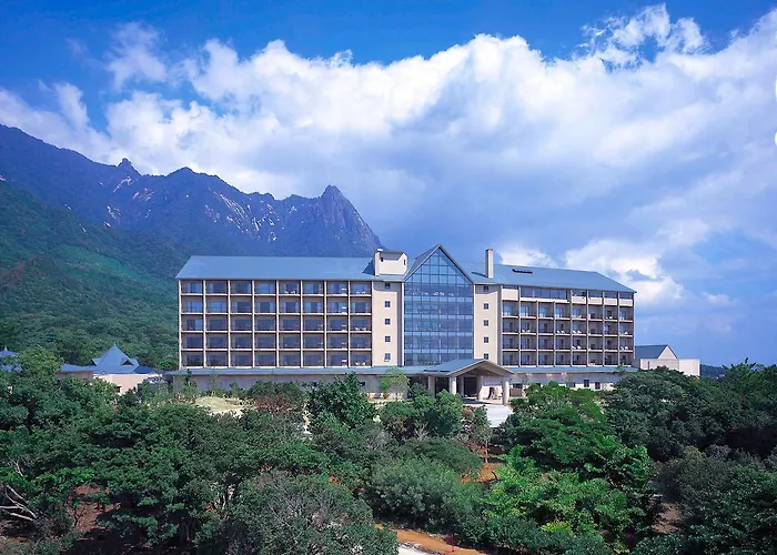 Yakushima Iwasaki Hotel