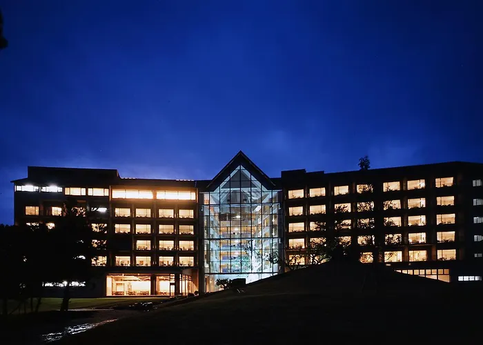 Yakushima Iwasaki Hotel