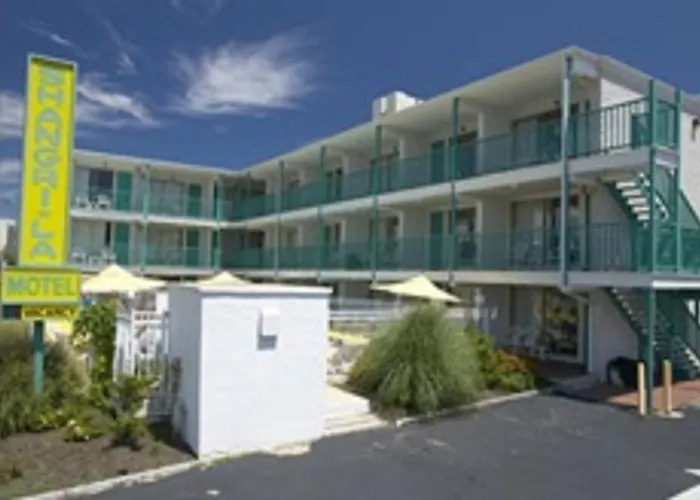 Shangri-La Motel
