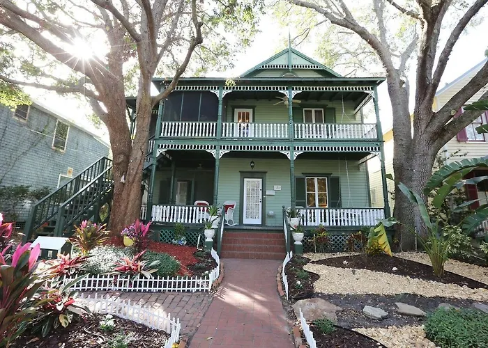 Historic Sevilla House (Adults Only)
