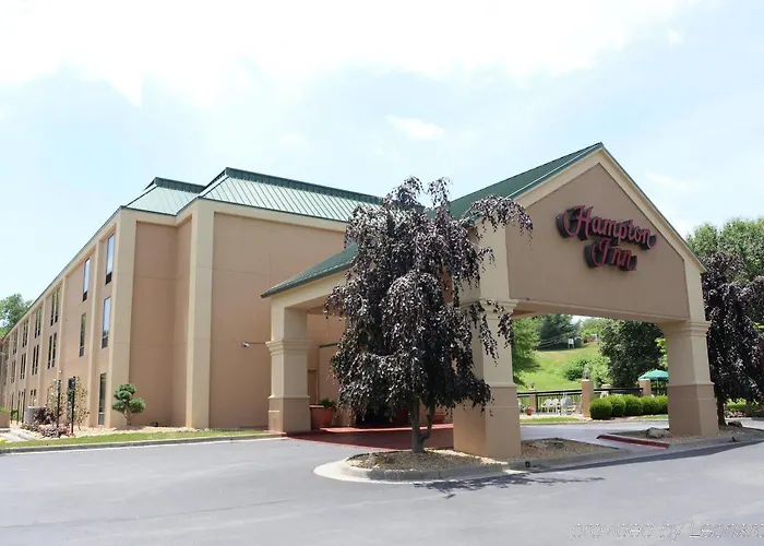 Hampton Inn Abingdon, Va