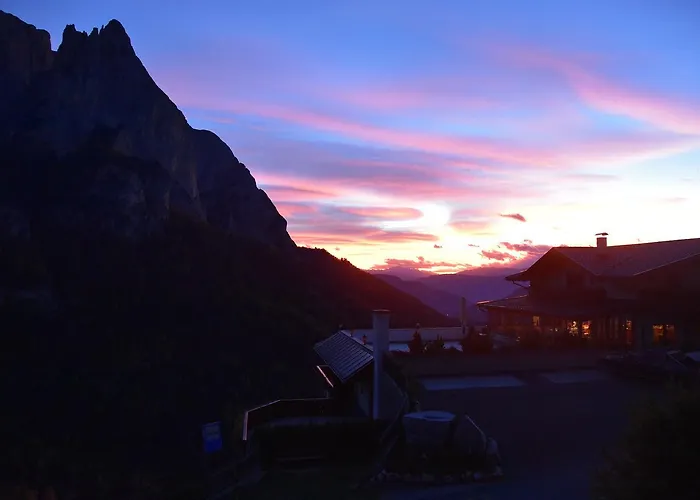Hotel Gstatsch