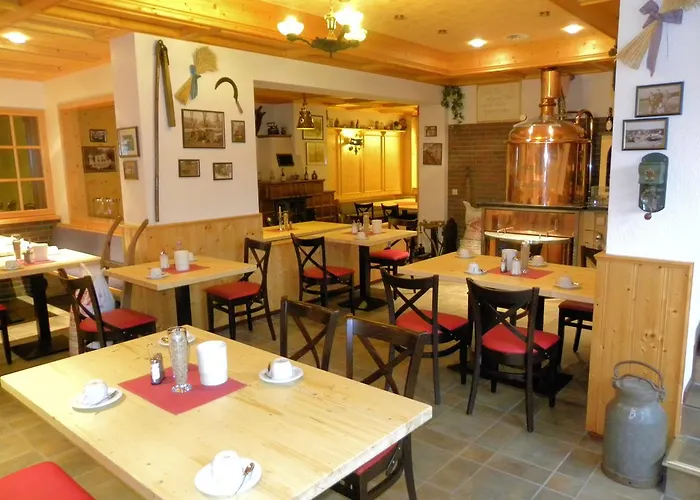 Frommanns Landhotel