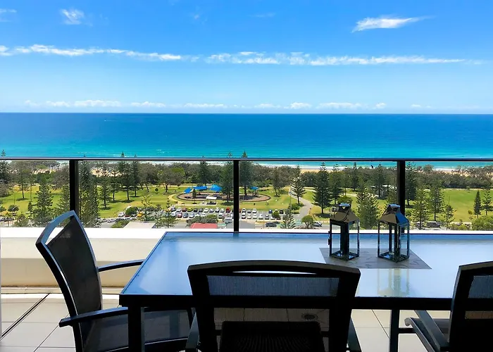 Ultra Broadbeach
