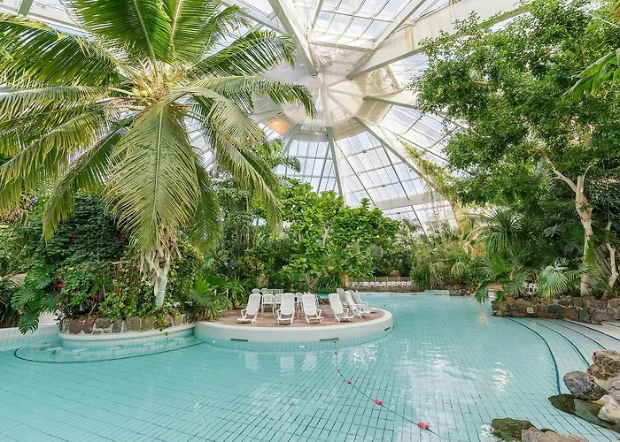 Center Parcs Les Bois Francs