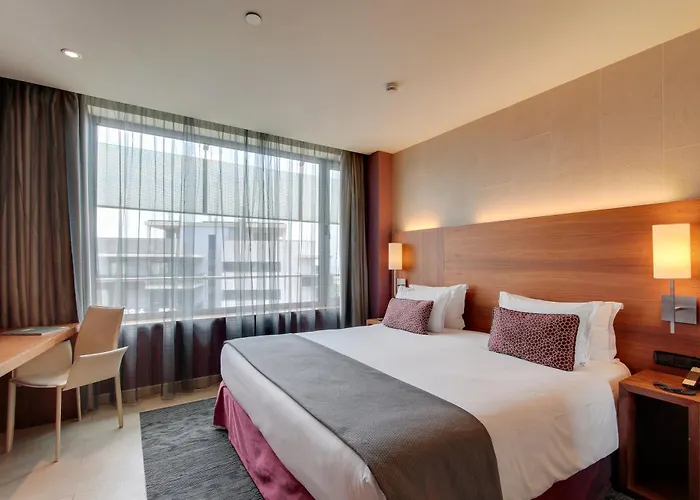 Hotel Badalona Tower