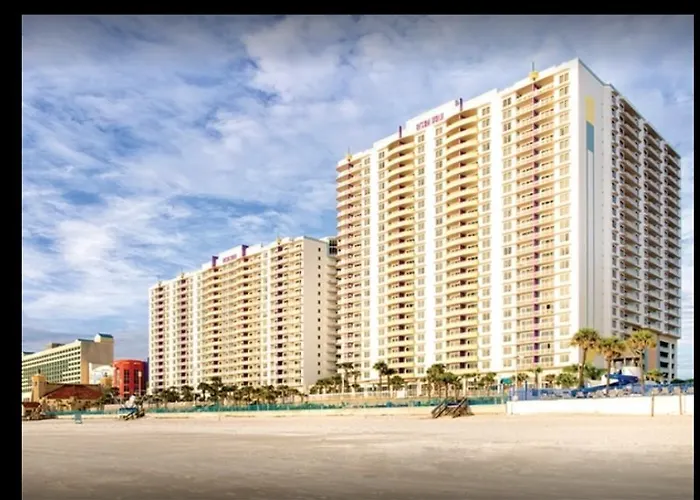 Ocean Walk Resort
