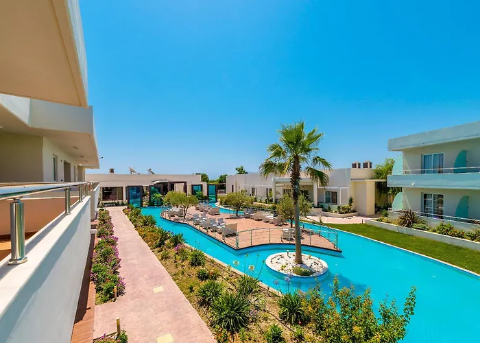 u Bay Resort Suites