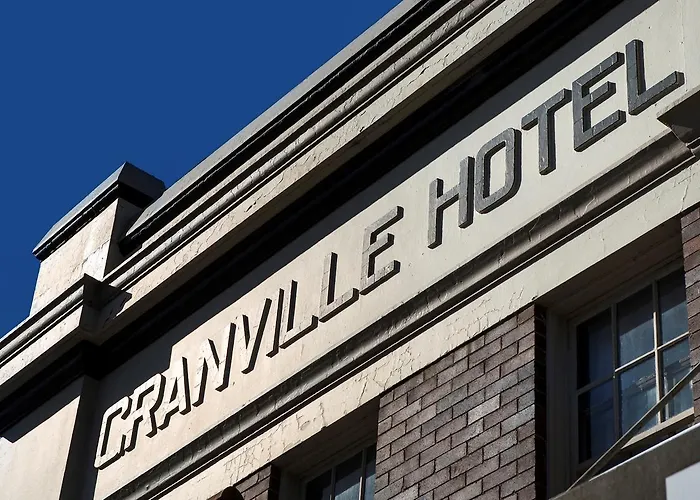 Granville Hotel