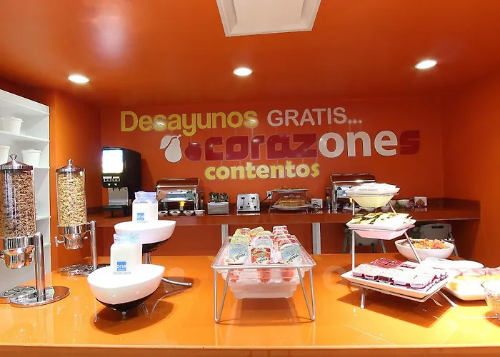 One La Paz