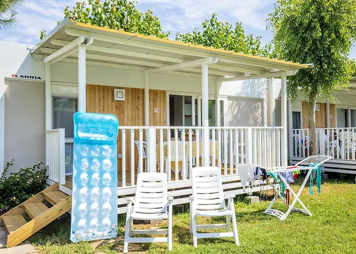 Riva Nuova Camping Village Martinsicuro