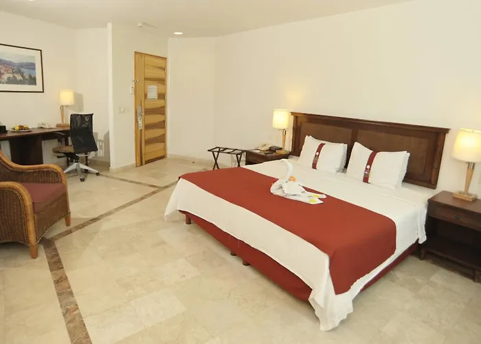 Hotel Gamma Plaza Ixtapa
