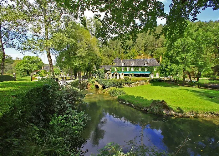 Manoir d'Hautegente