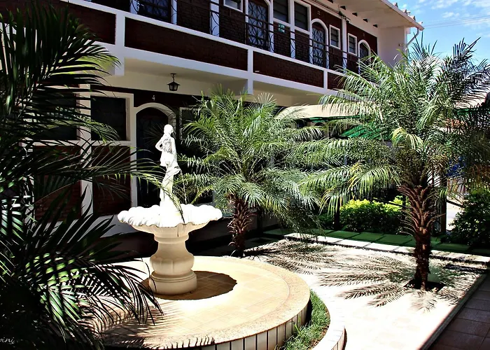 Hotel Js